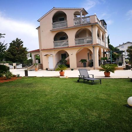 Villa Meli - Apartments Mit Meerblick Μεντουλίν Εξωτερικό φωτογραφία