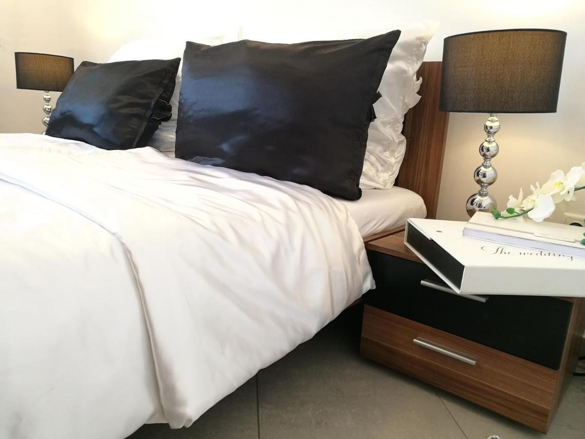 Villa Meli - Apartments Mit Meerblick Μεντουλίν Εξωτερικό φωτογραφία